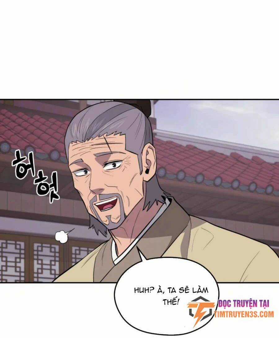 Thái Thú Kang Jin Lee Chapter 47 trang 35