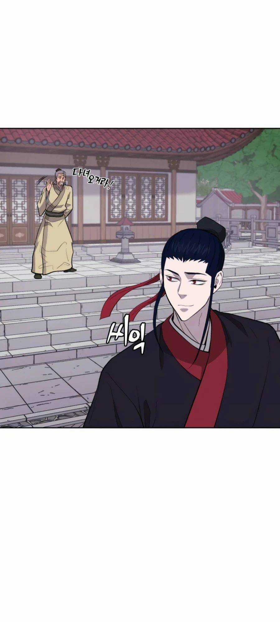 Thái Thú Kang Jin Lee Chapter 47 trang 36