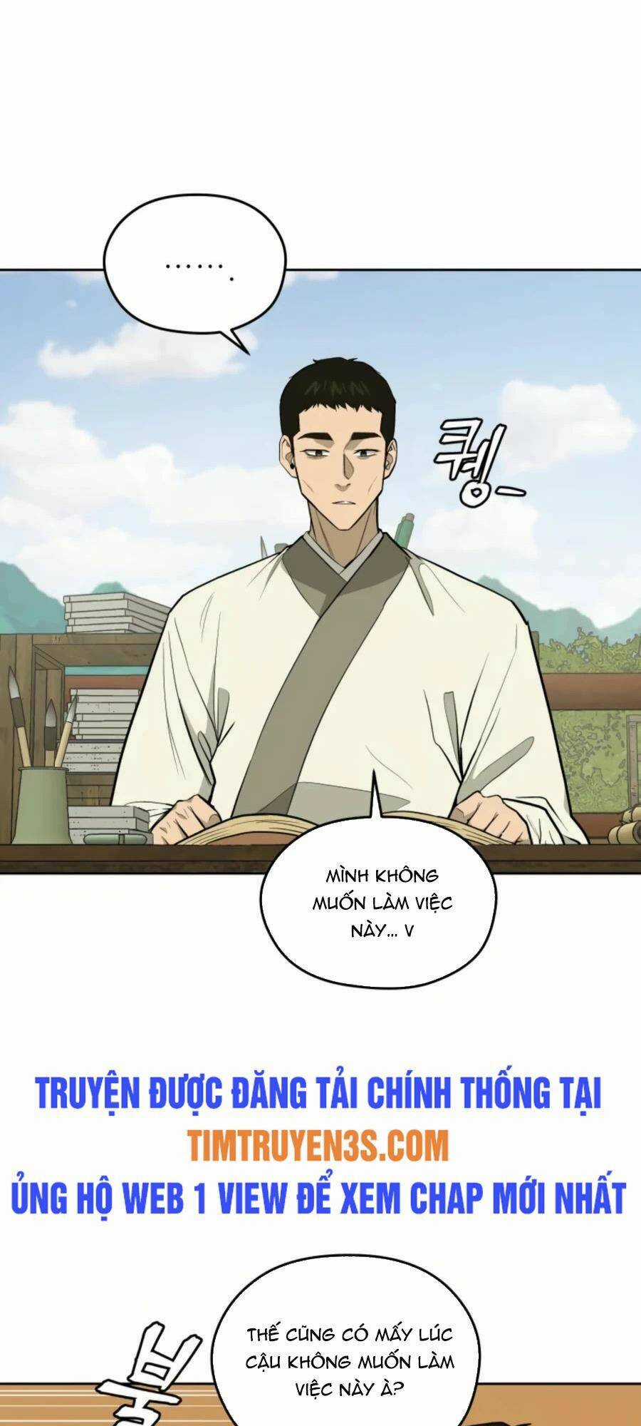 Thái Thú Kang Jin Lee Chapter 47 trang 39