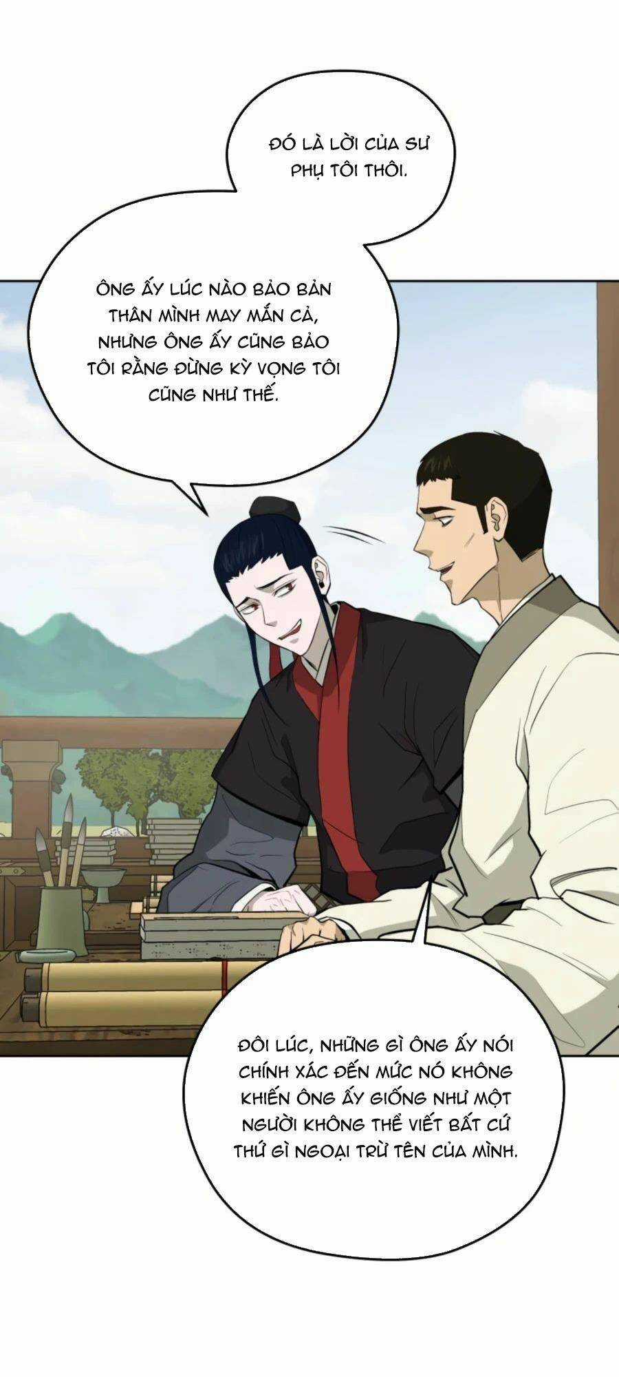 Thái Thú Kang Jin Lee Chapter 47 trang 42