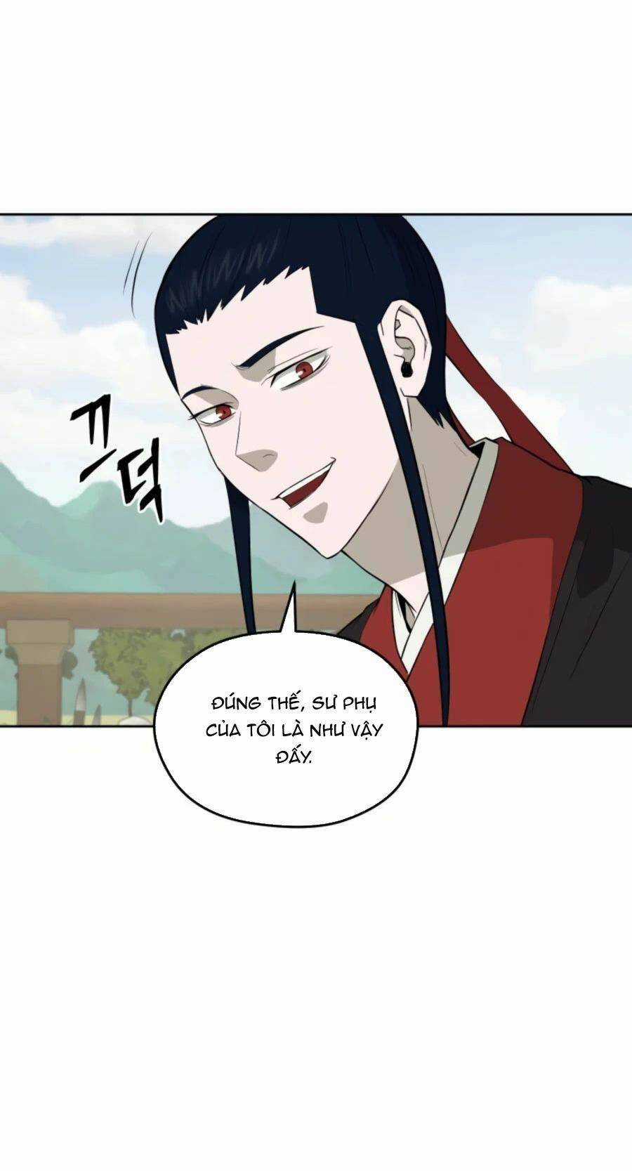 Thái Thú Kang Jin Lee Chapter 47 trang 43
