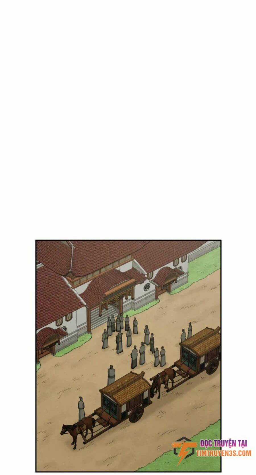 Thái Thú Kang Jin Lee Chapter 47 trang 44