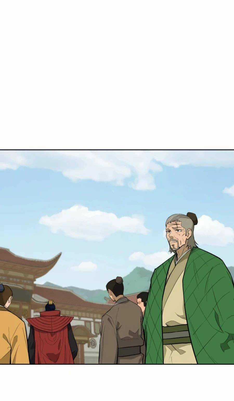 Thái Thú Kang Jin Lee Chapter 47 trang 52