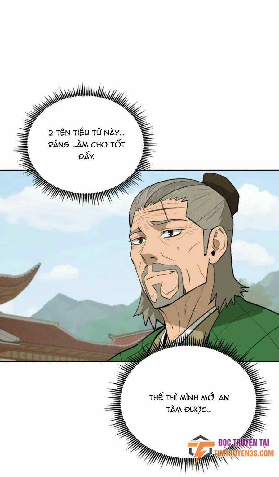 Thái Thú Kang Jin Lee Chapter 47 trang 53
