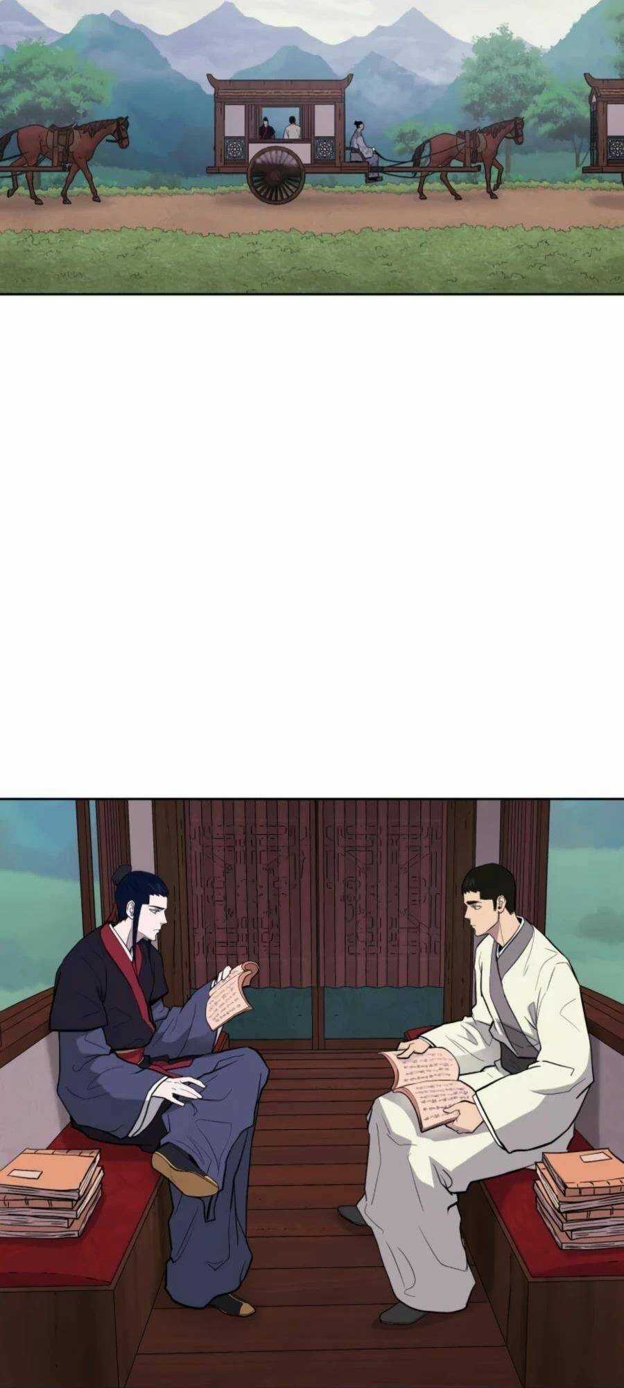 Thái Thú Kang Jin Lee Chapter 47 trang 57