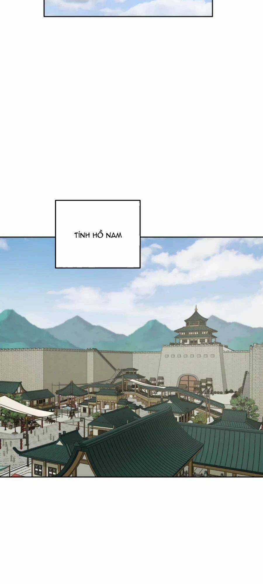 Thái Thú Kang Jin Lee Chapter 47 trang 59