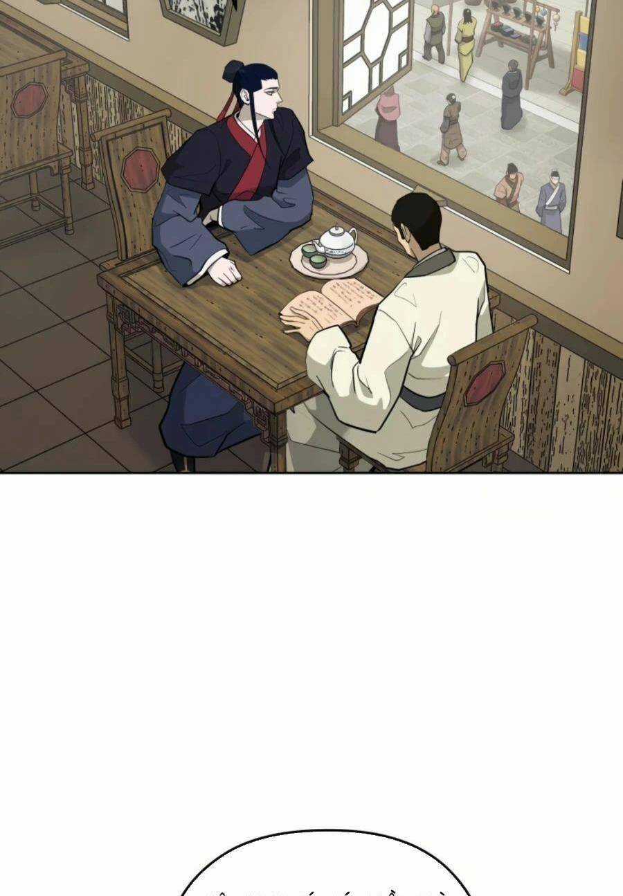 Thái Thú Kang Jin Lee Chapter 47 trang 61