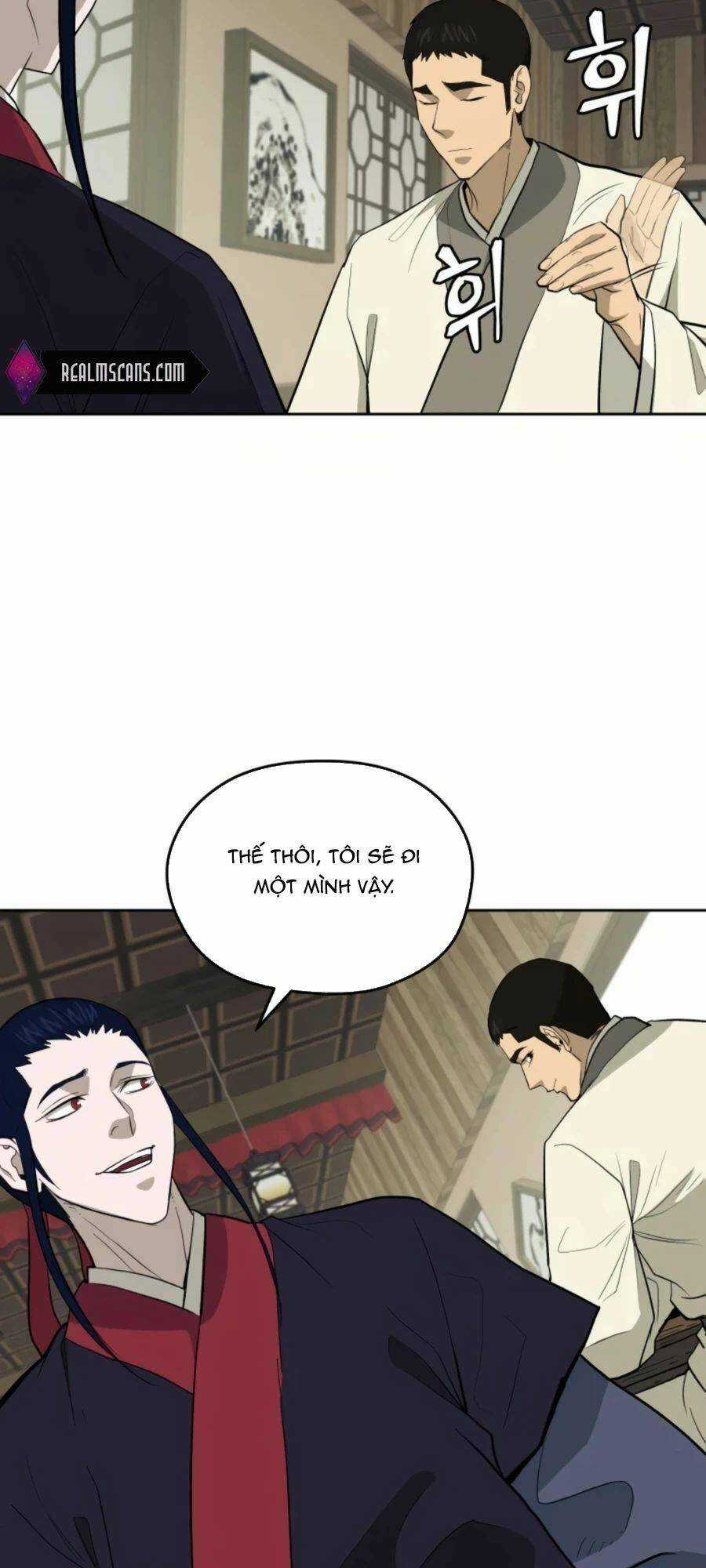 Thái Thú Kang Jin Lee Chapter 47 trang 65