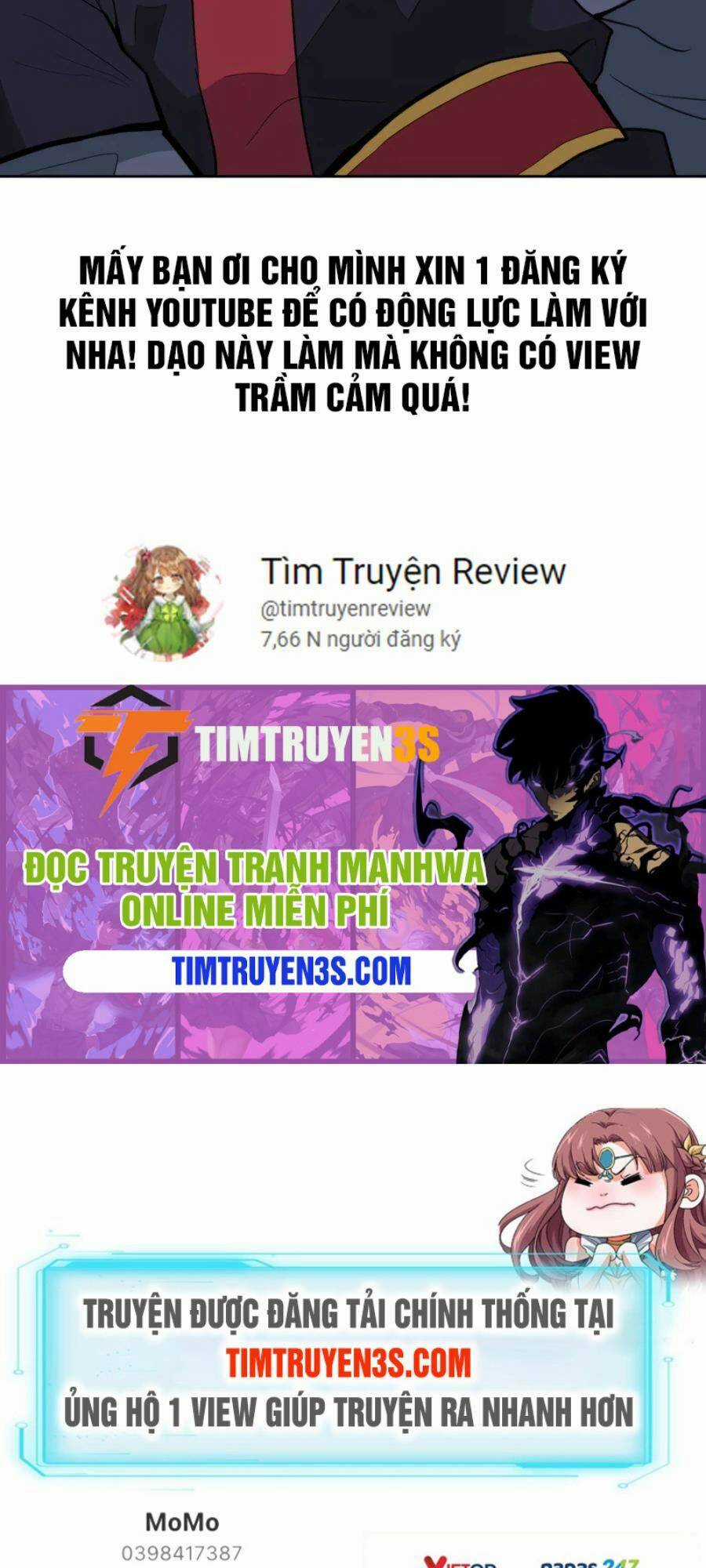 Thái Thú Kang Jin Lee Chapter 47 trang 66