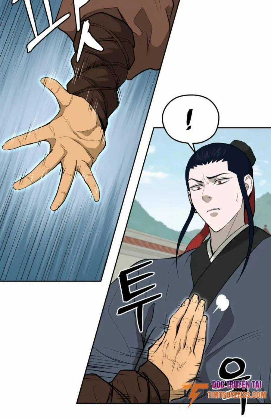 Thái Thú Kang Jin Lee Chapter 47 trang 7