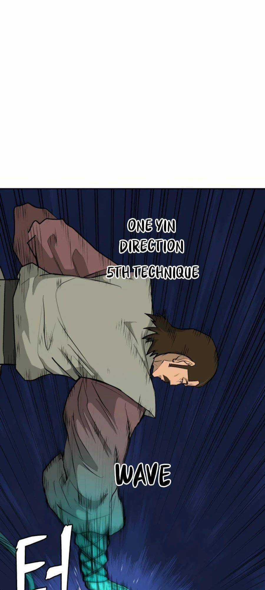 Thái Thú Kang Jin Lee Chapter 47 trang 8