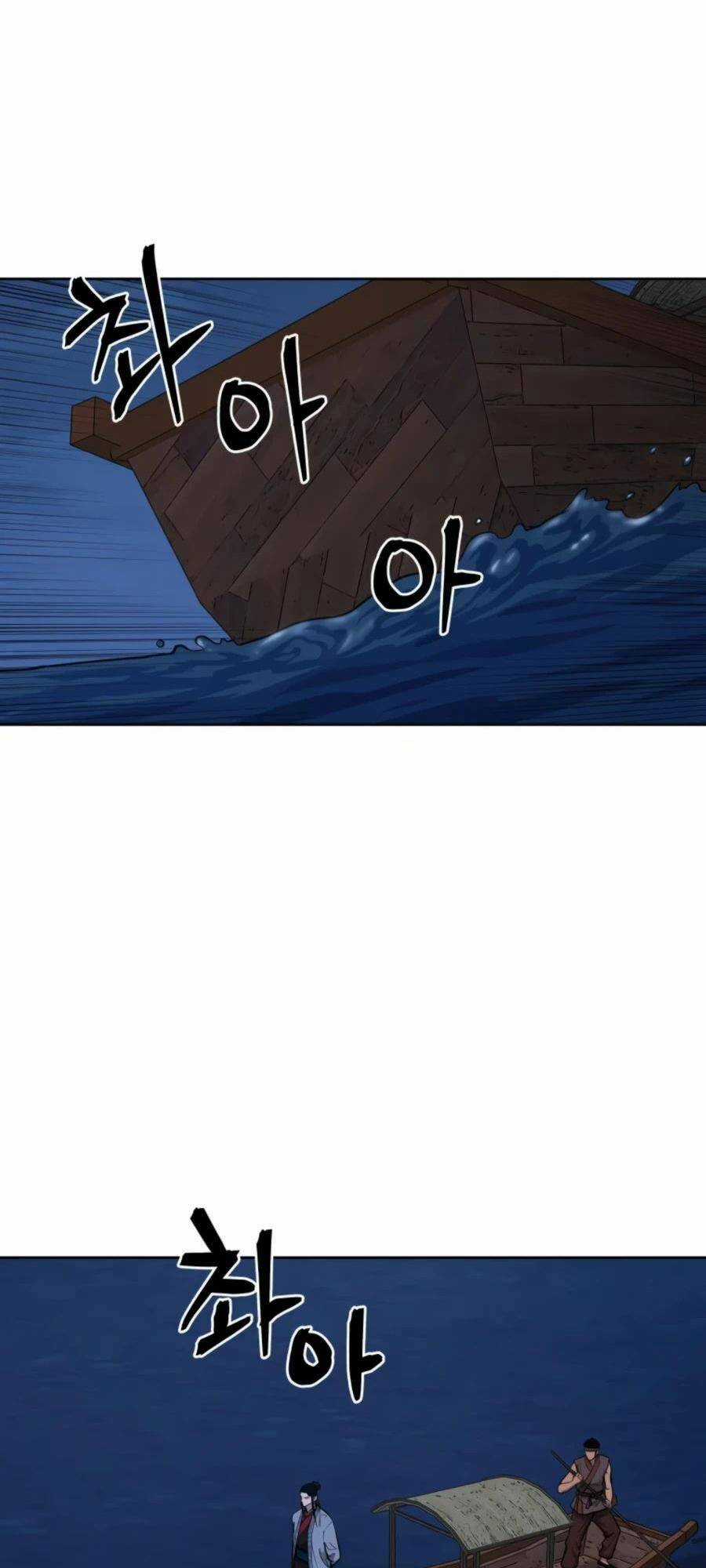 Thái Thú Kang Jin Lee Chapter 48 trang 12