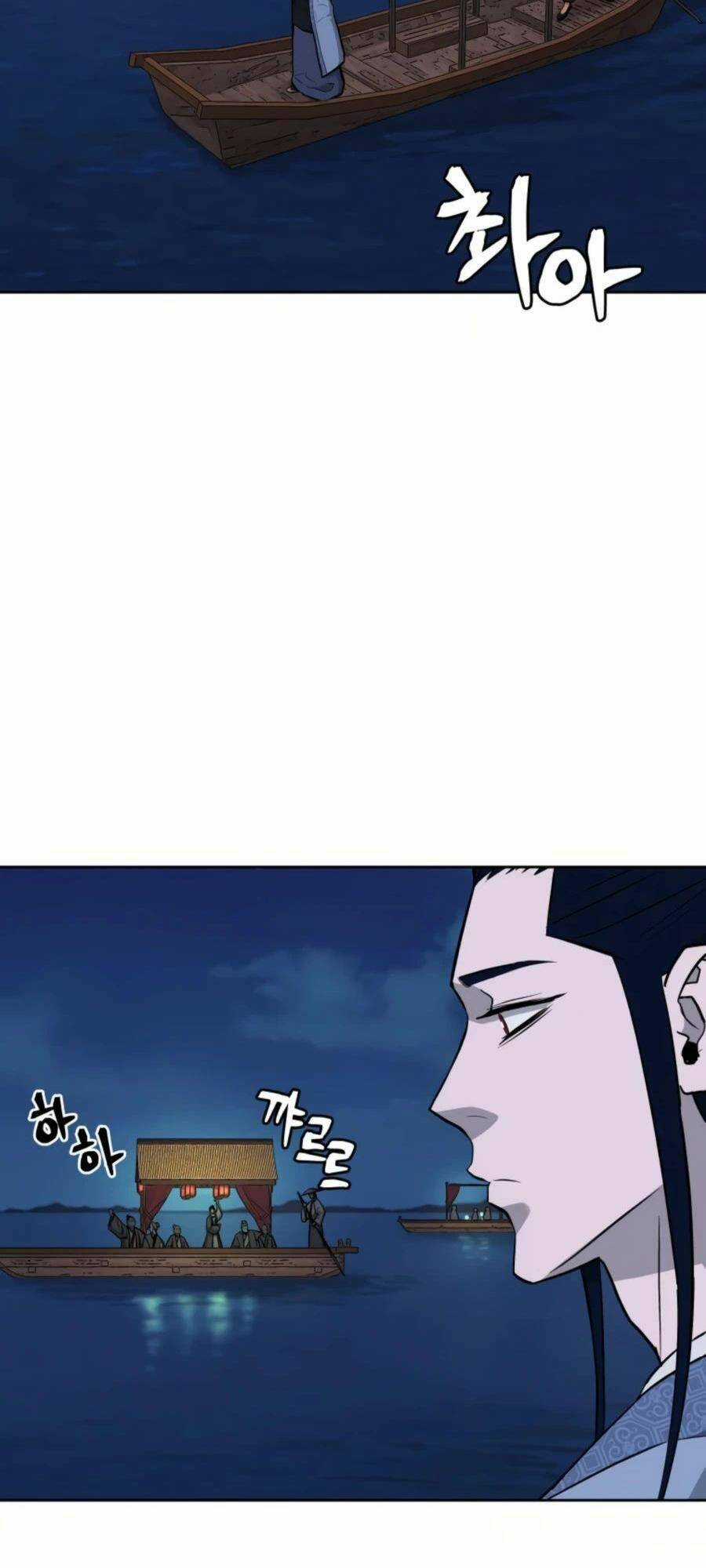 Thái Thú Kang Jin Lee Chapter 48 trang 13