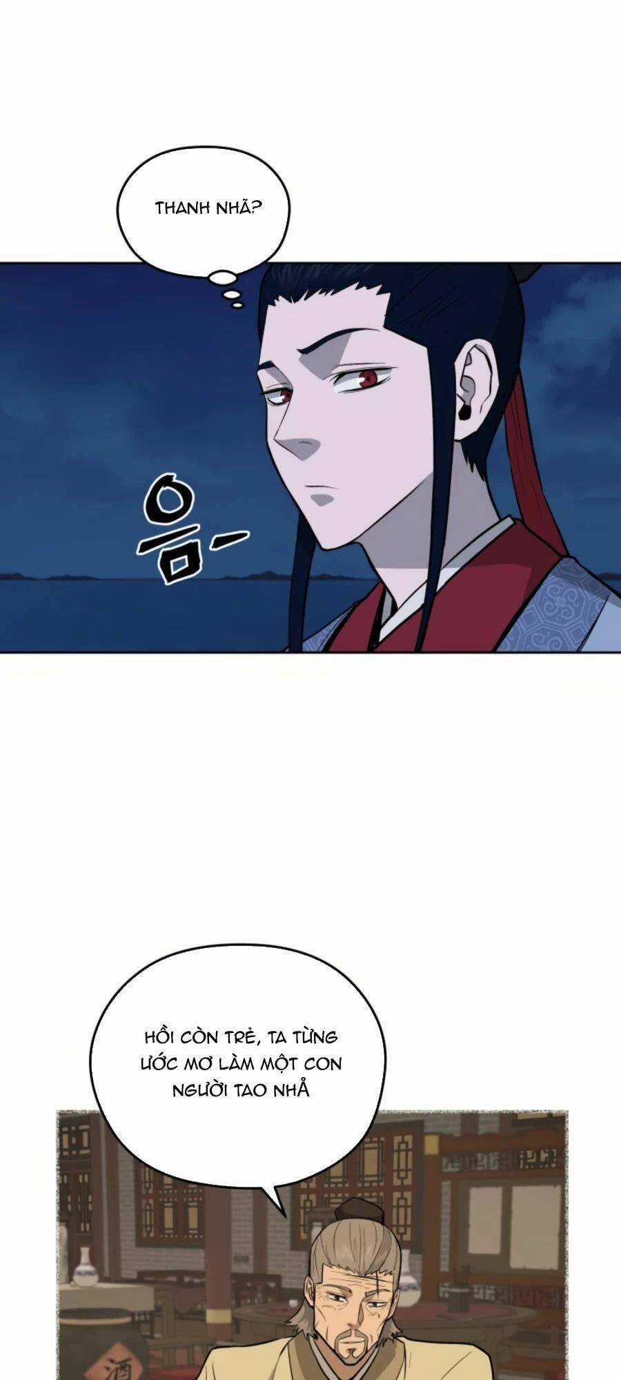 Thái Thú Kang Jin Lee Chapter 48 trang 18