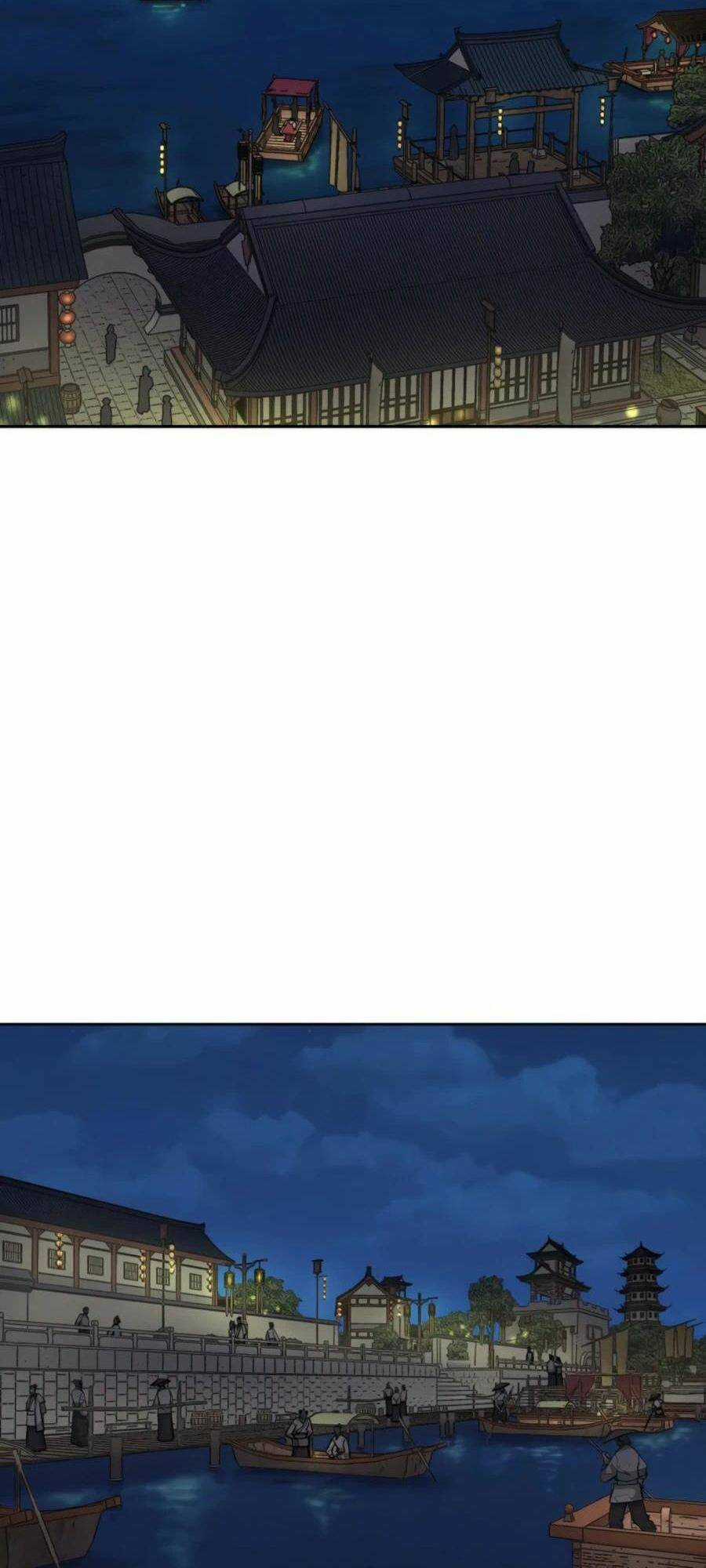 Thái Thú Kang Jin Lee Chapter 48 trang 2