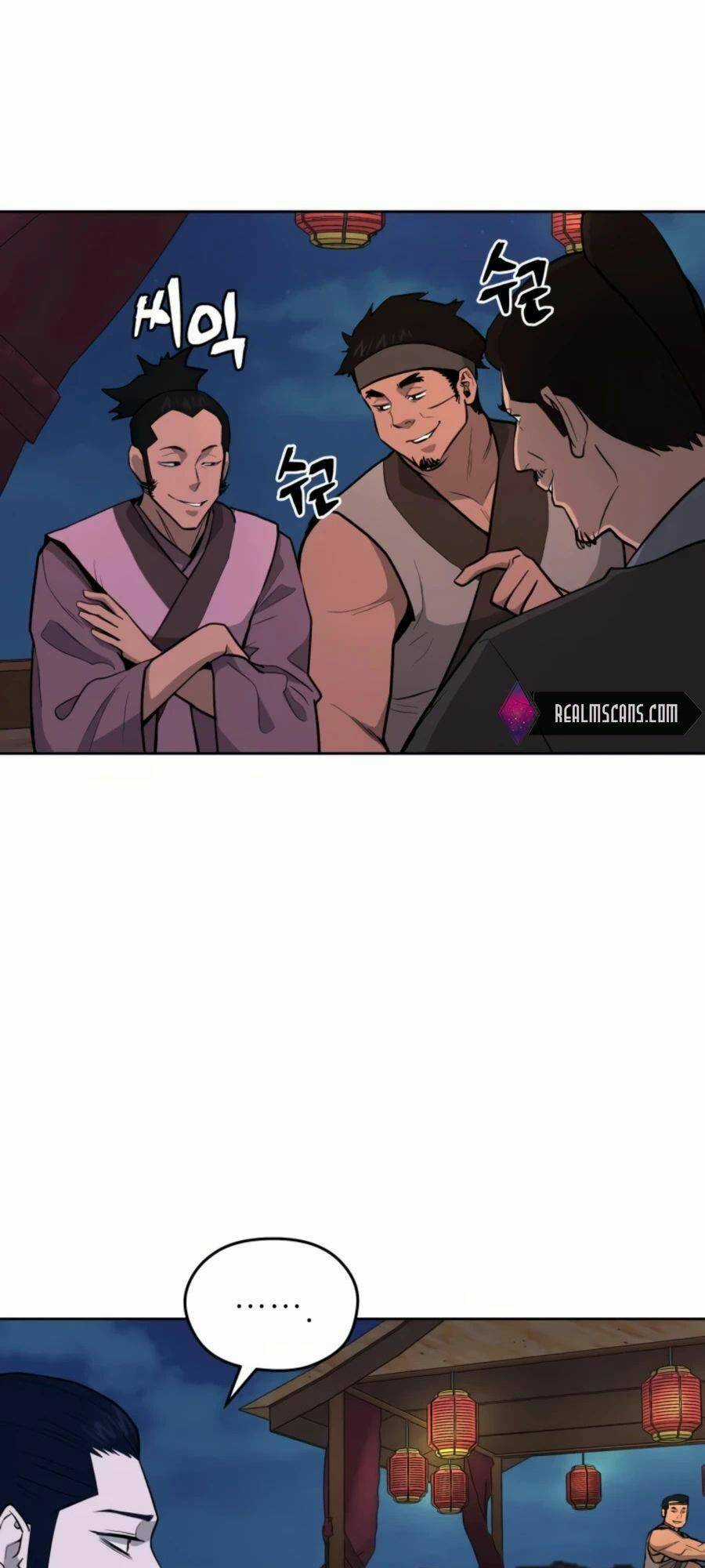 Thái Thú Kang Jin Lee Chapter 48 trang 26