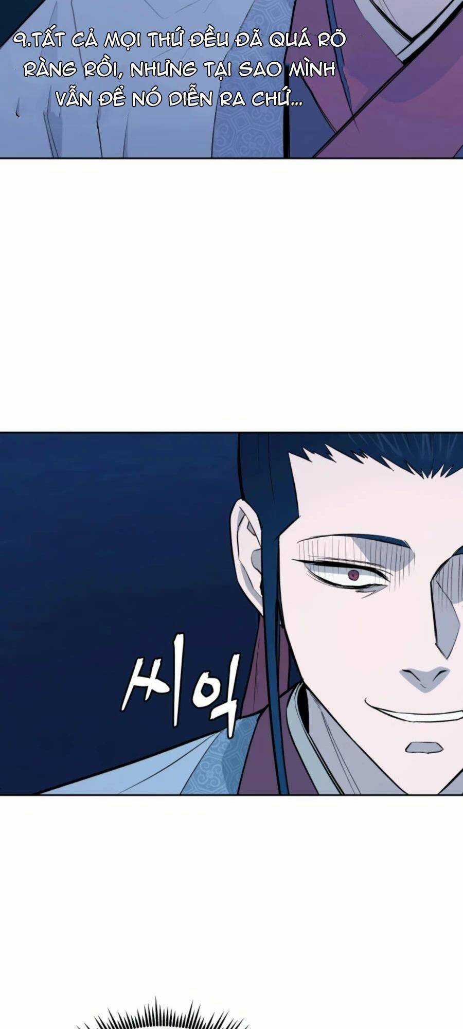Thái Thú Kang Jin Lee Chapter 48 trang 29