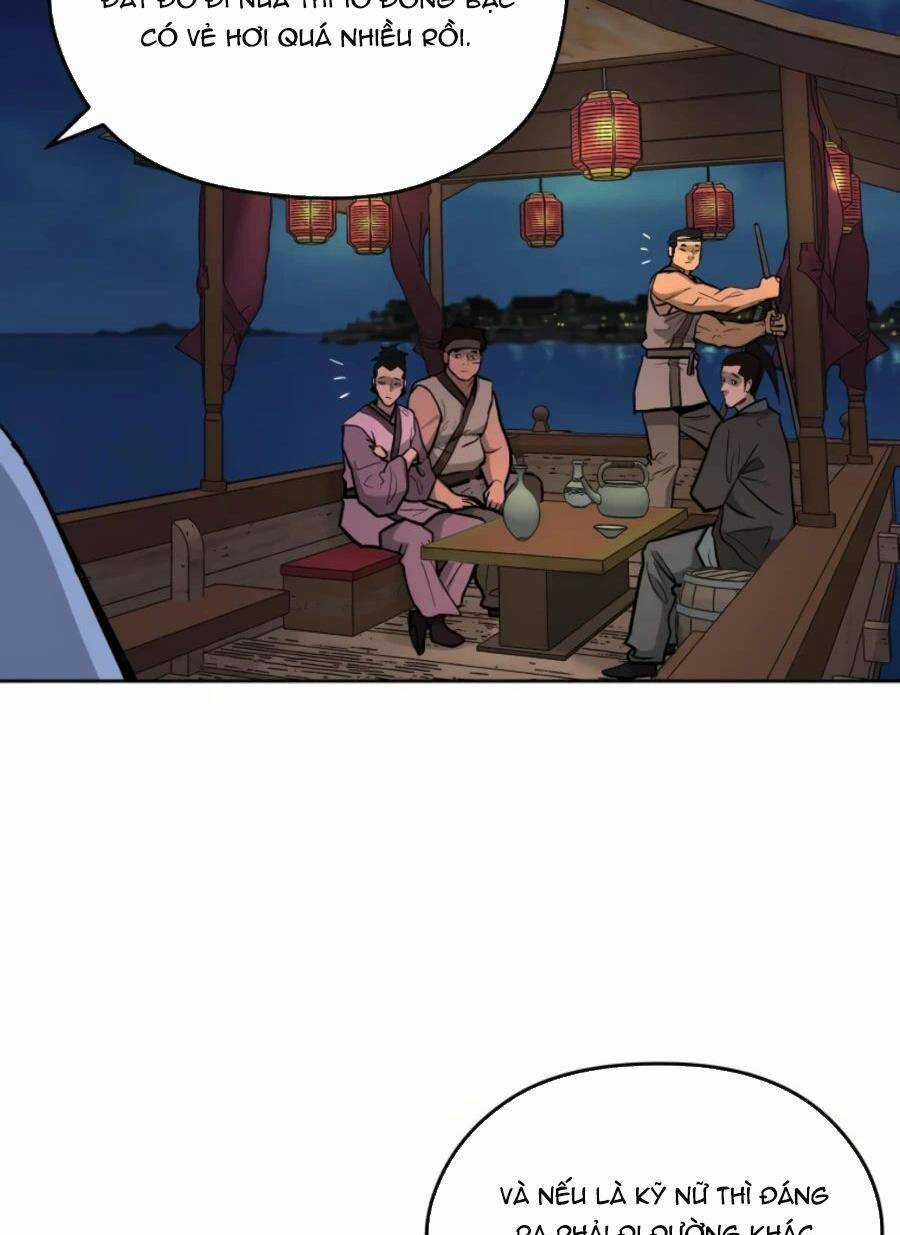 Thái Thú Kang Jin Lee Chapter 48 trang 31