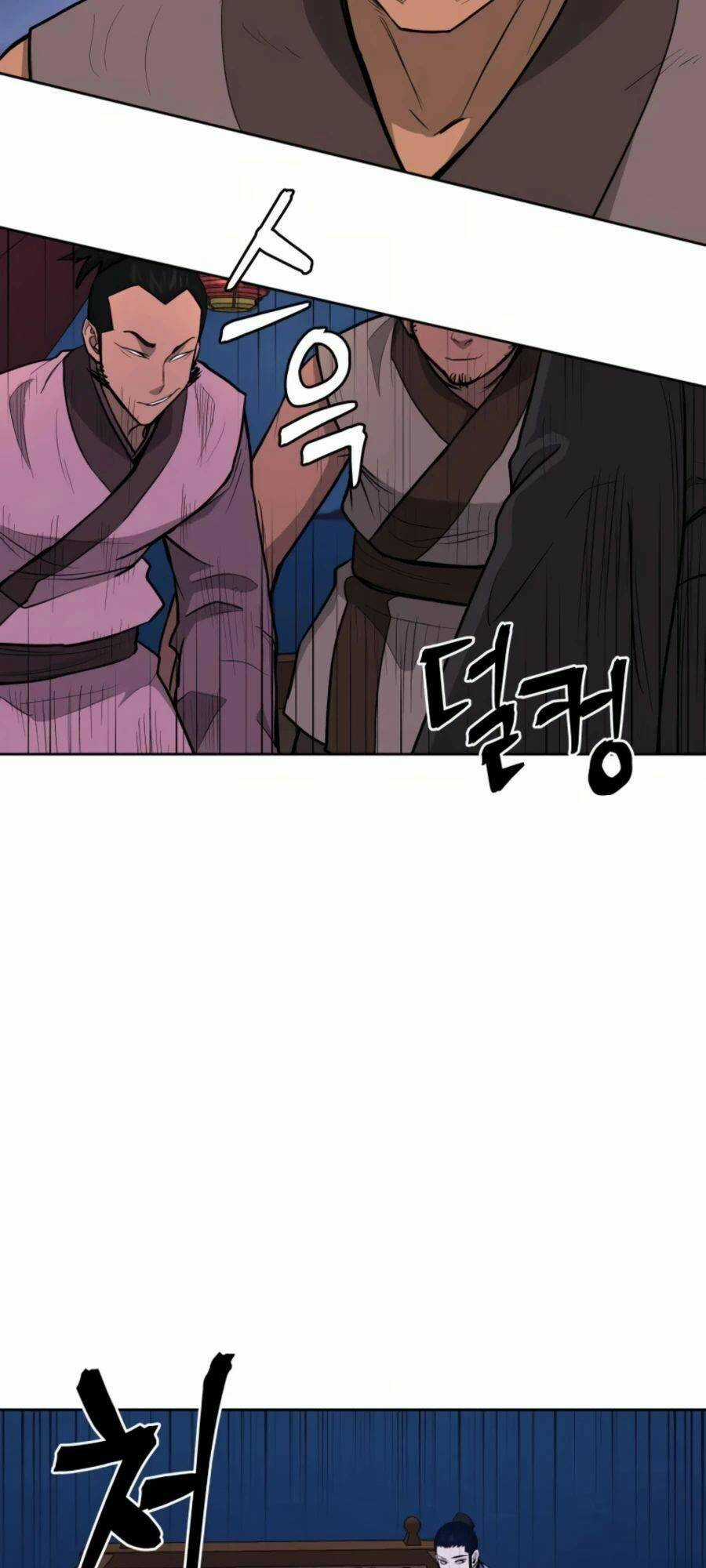 Thái Thú Kang Jin Lee Chapter 48 trang 35
