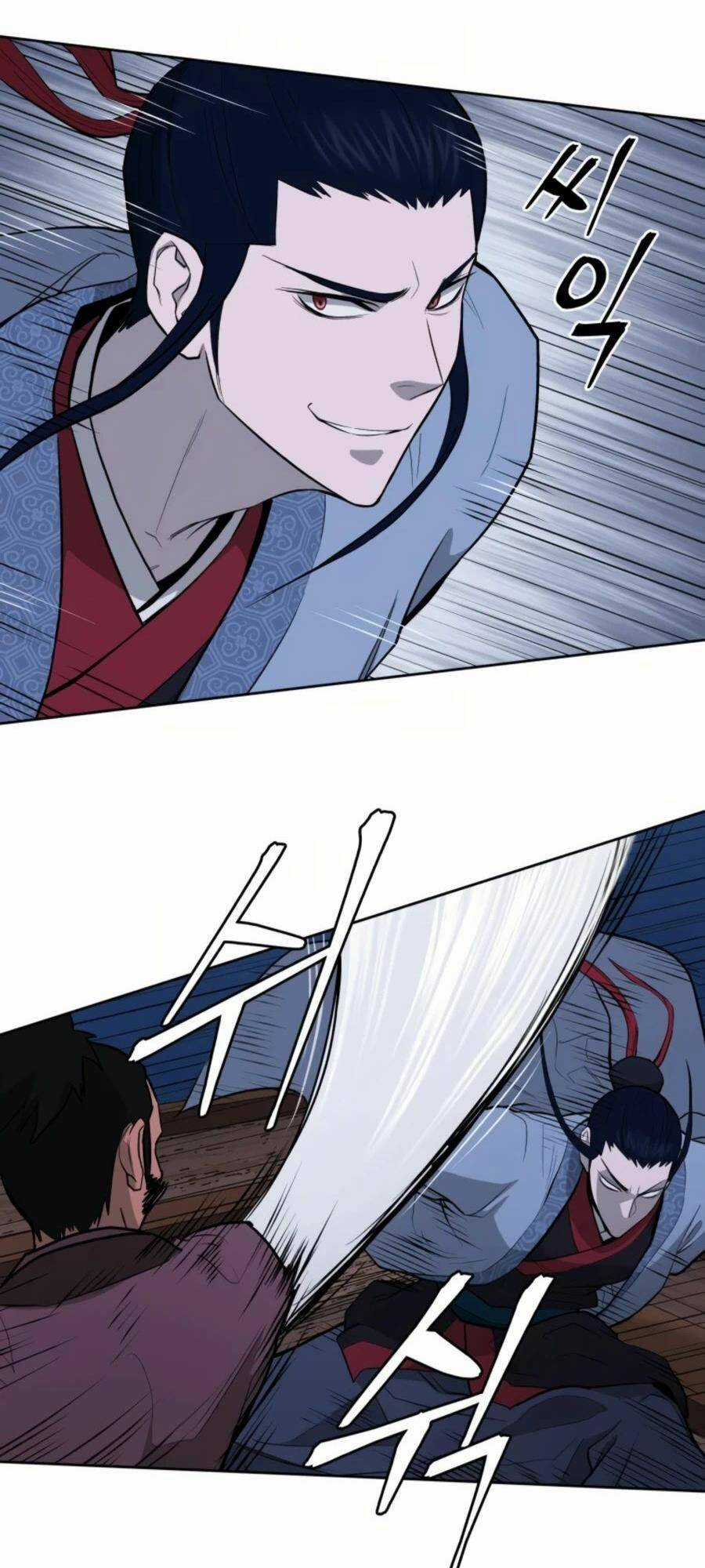 Thái Thú Kang Jin Lee Chapter 48 trang 48