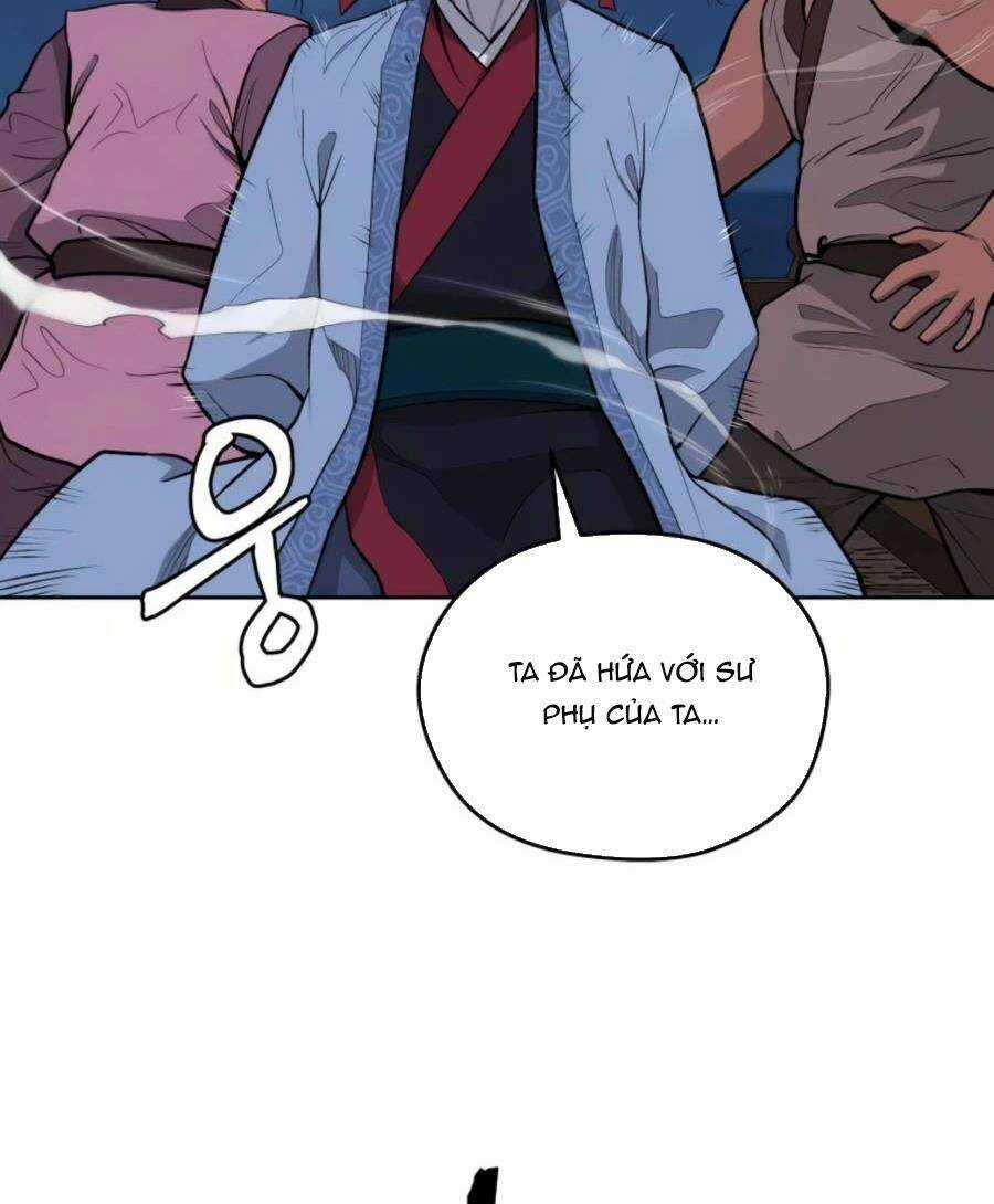 Thái Thú Kang Jin Lee Chapter 48 trang 50