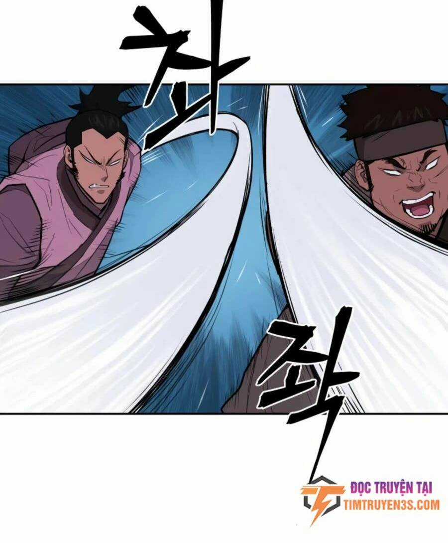 Thái Thú Kang Jin Lee Chapter 48 trang 51