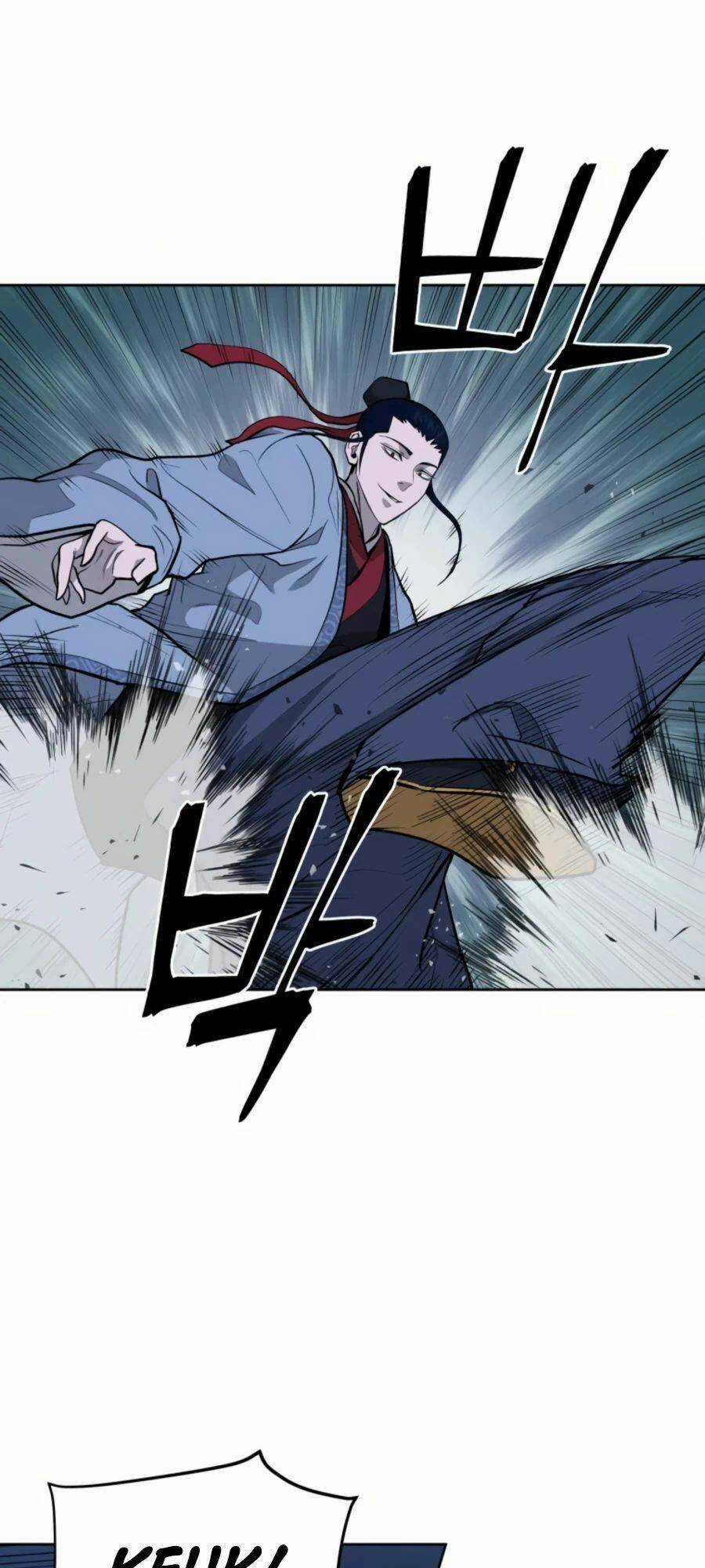 Thái Thú Kang Jin Lee Chapter 48 trang 53