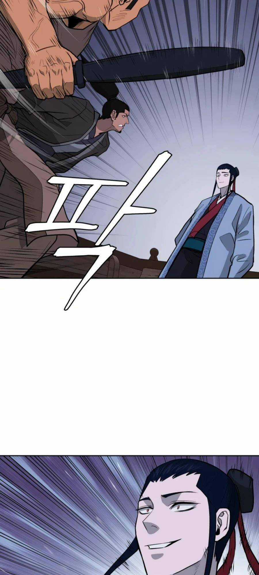 Thái Thú Kang Jin Lee Chapter 48 trang 55