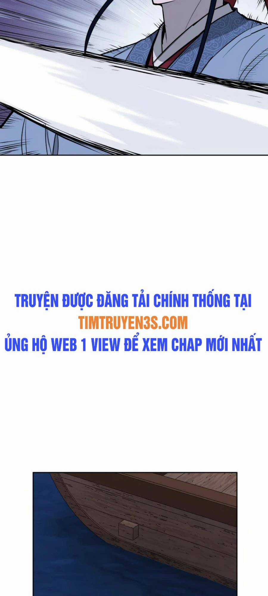 Thái Thú Kang Jin Lee Chapter 48 trang 56