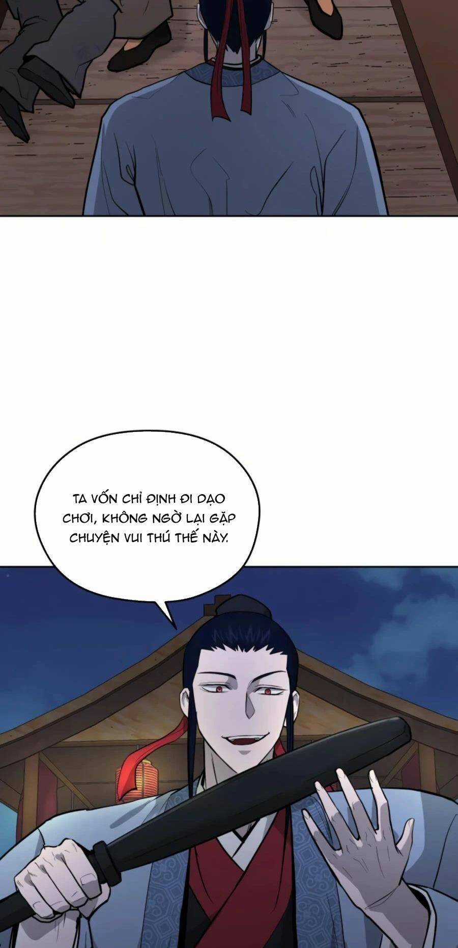 Thái Thú Kang Jin Lee Chapter 48 trang 58
