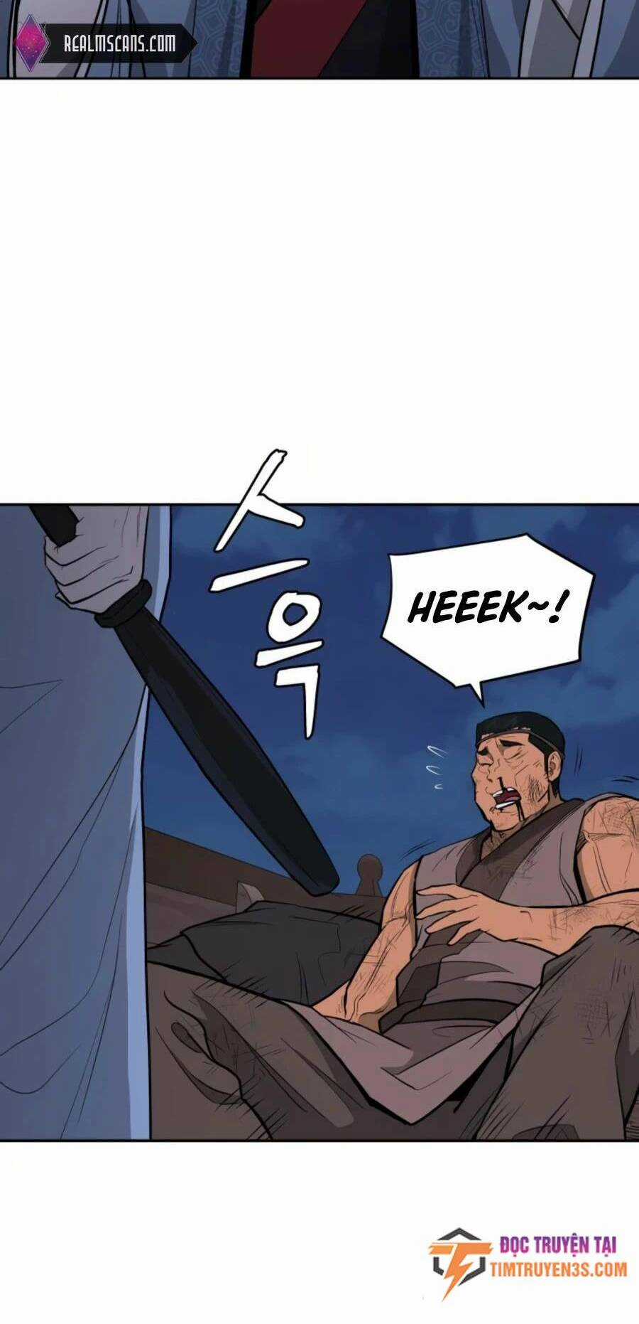 Thái Thú Kang Jin Lee Chapter 48 trang 59