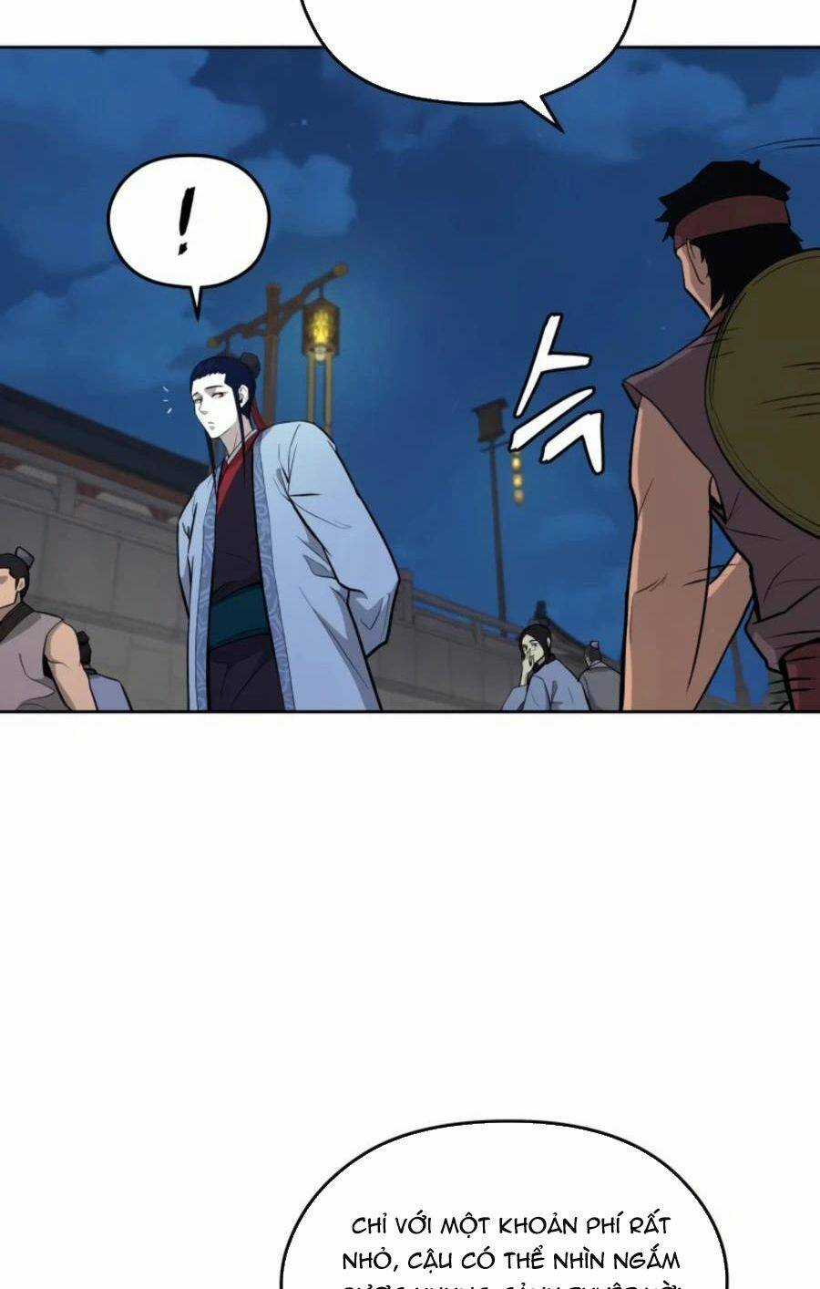 Thái Thú Kang Jin Lee Chapter 48 trang 6