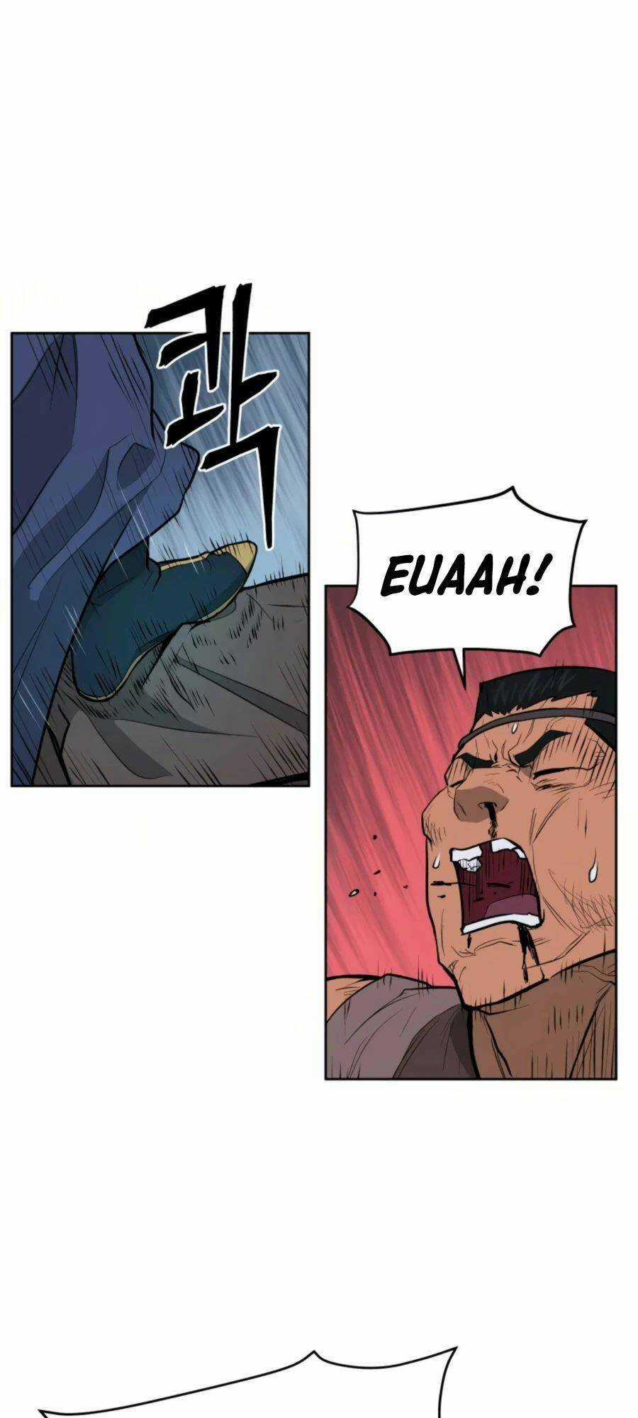 Thái Thú Kang Jin Lee Chapter 48 trang 60