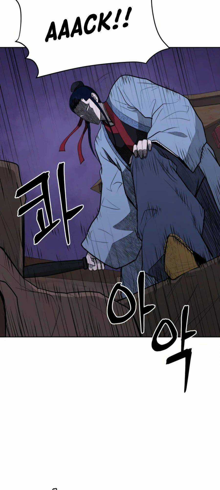 Thái Thú Kang Jin Lee Chapter 48 trang 61