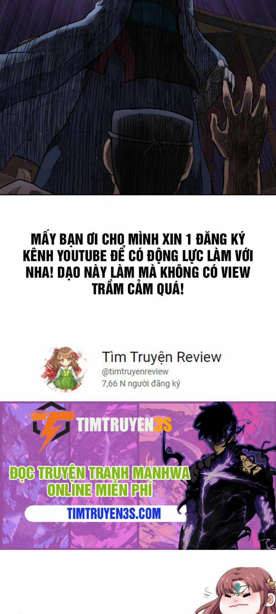 Thái Thú Kang Jin Lee Chapter 48 trang 64