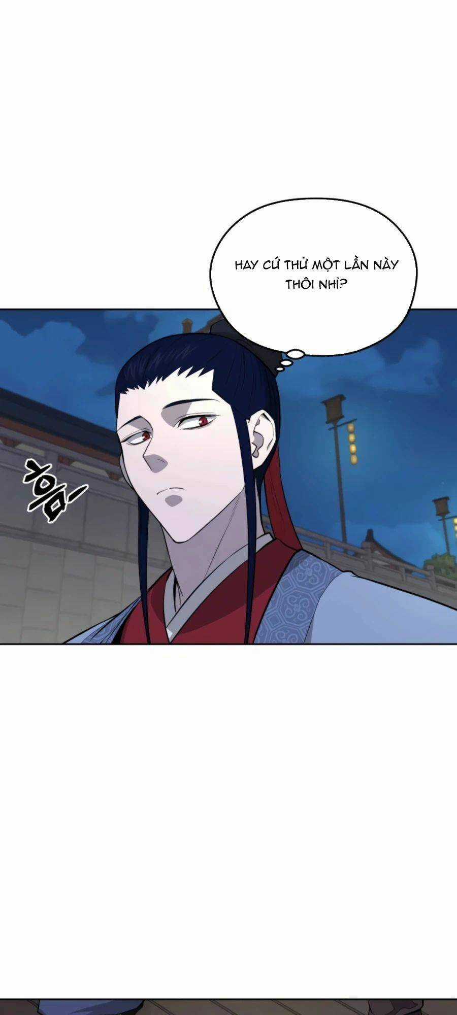 Thái Thú Kang Jin Lee Chapter 48 trang 8