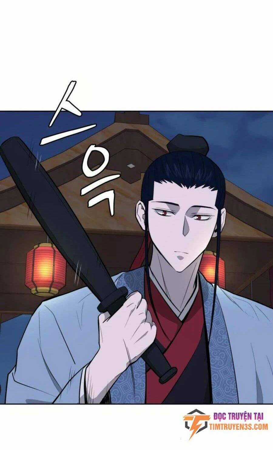 Thái Thú Kang Jin Lee Chapter 49 trang 11