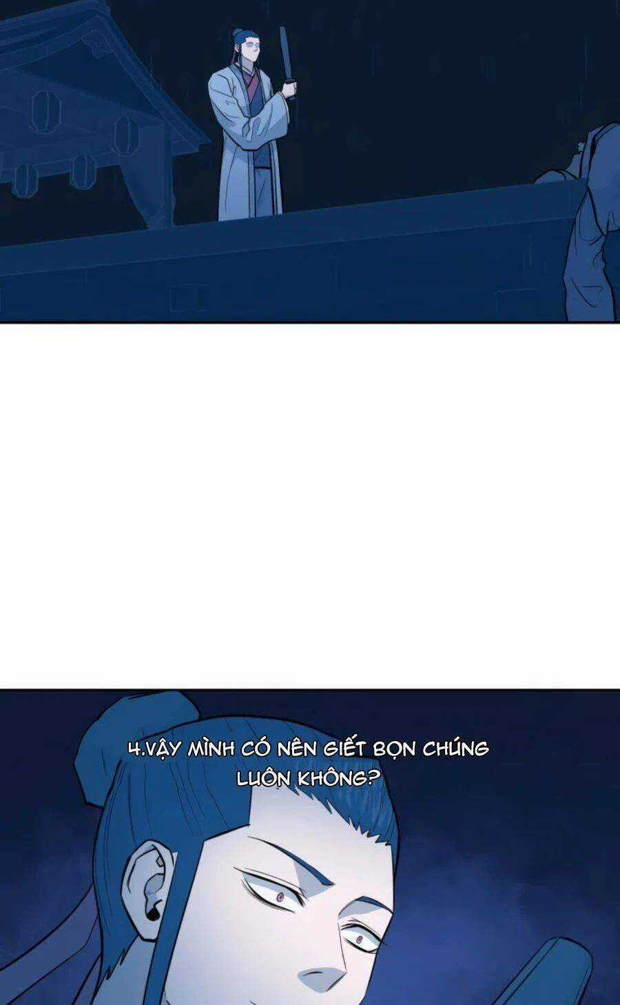 Thái Thú Kang Jin Lee Chapter 49 trang 13