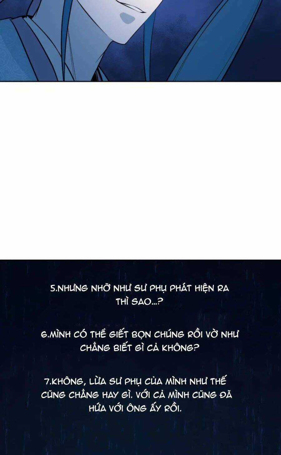 Thái Thú Kang Jin Lee Chapter 49 trang 14