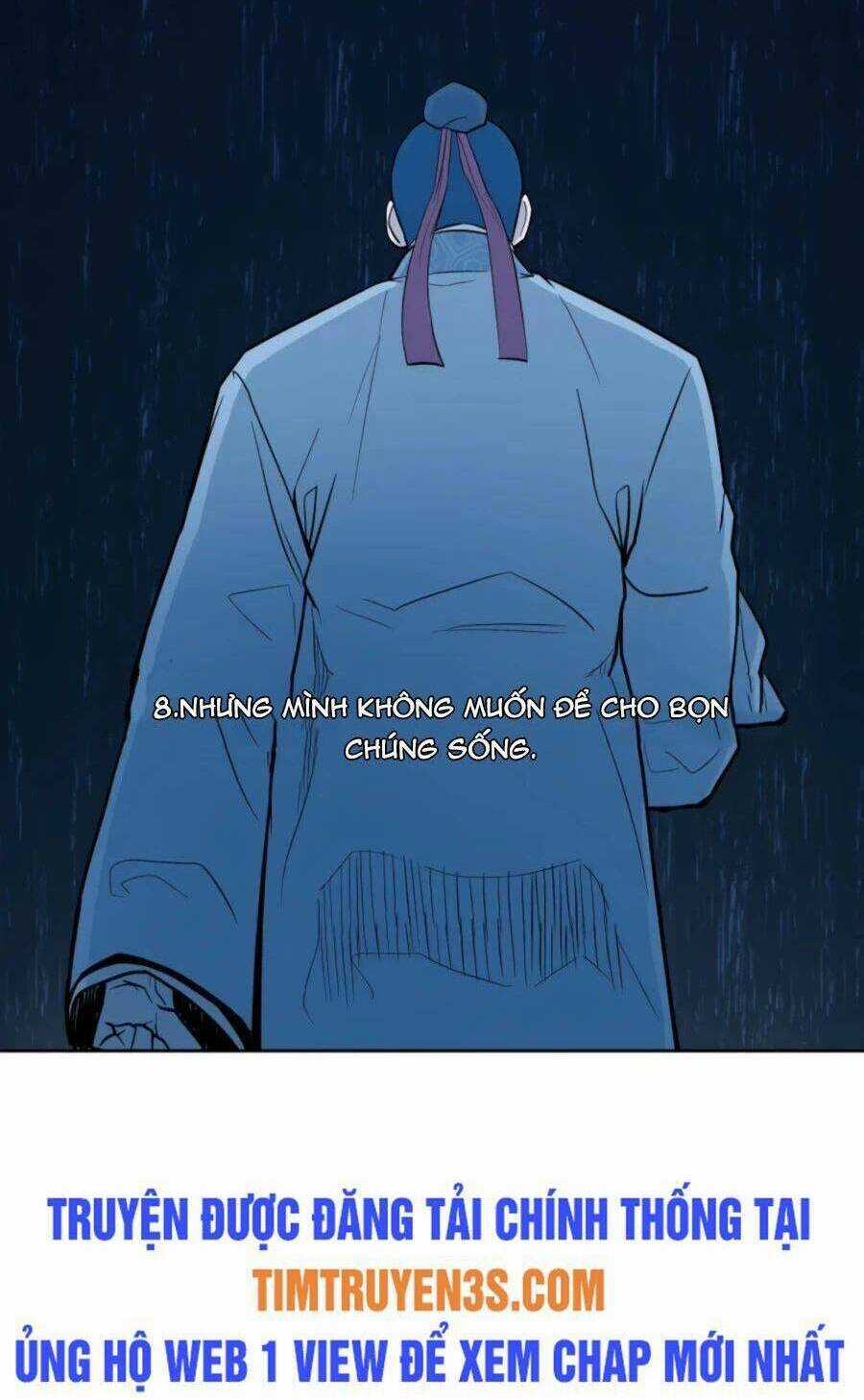 Thái Thú Kang Jin Lee Chapter 49 trang 15