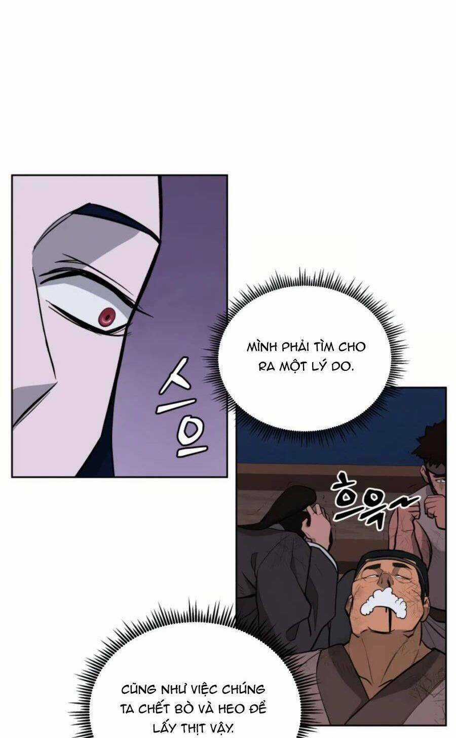 Thái Thú Kang Jin Lee Chapter 49 trang 16