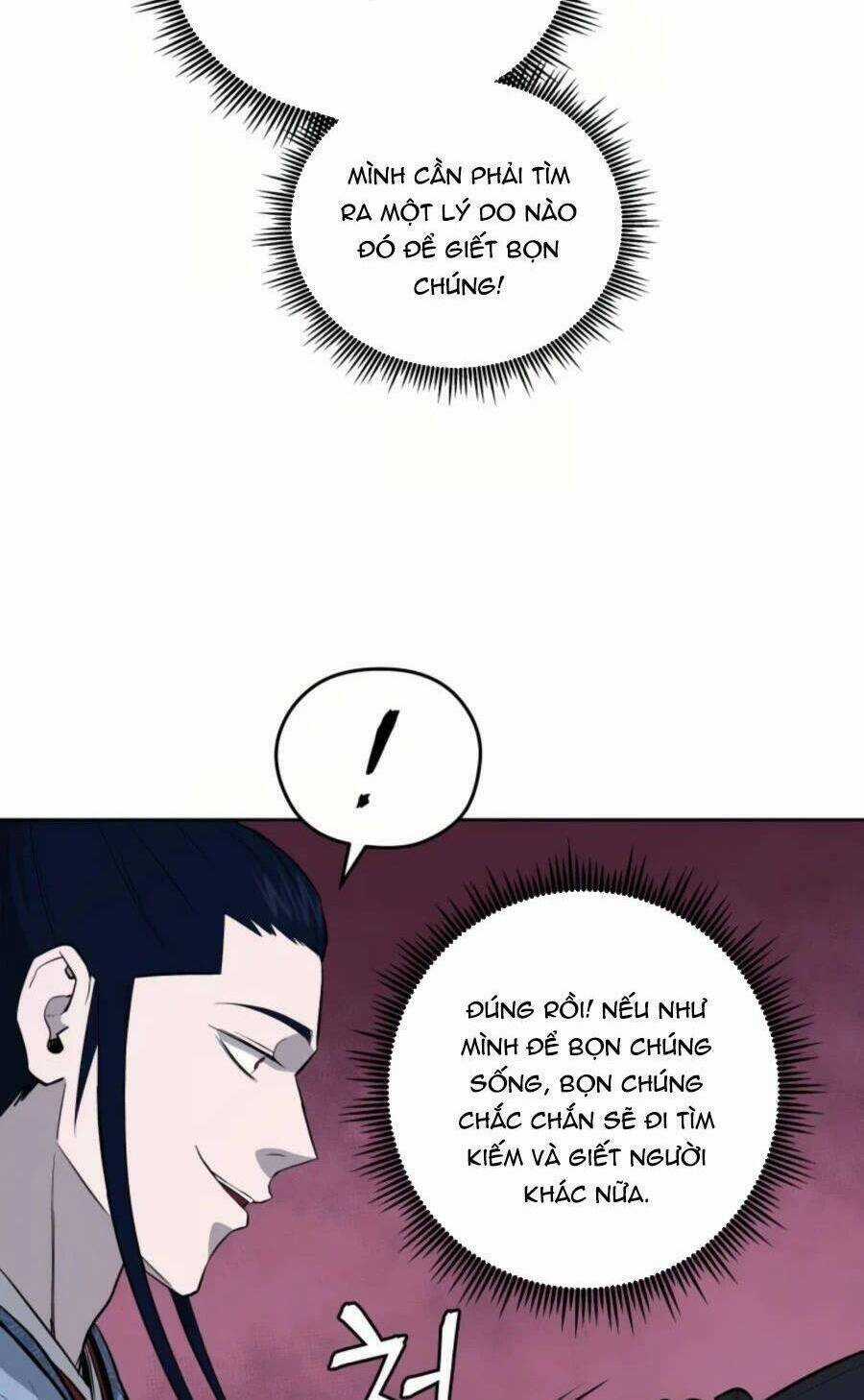 Thái Thú Kang Jin Lee Chapter 49 trang 17