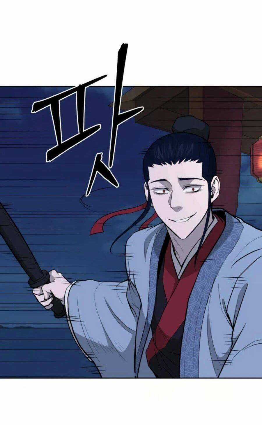 Thái Thú Kang Jin Lee Chapter 49 trang 20