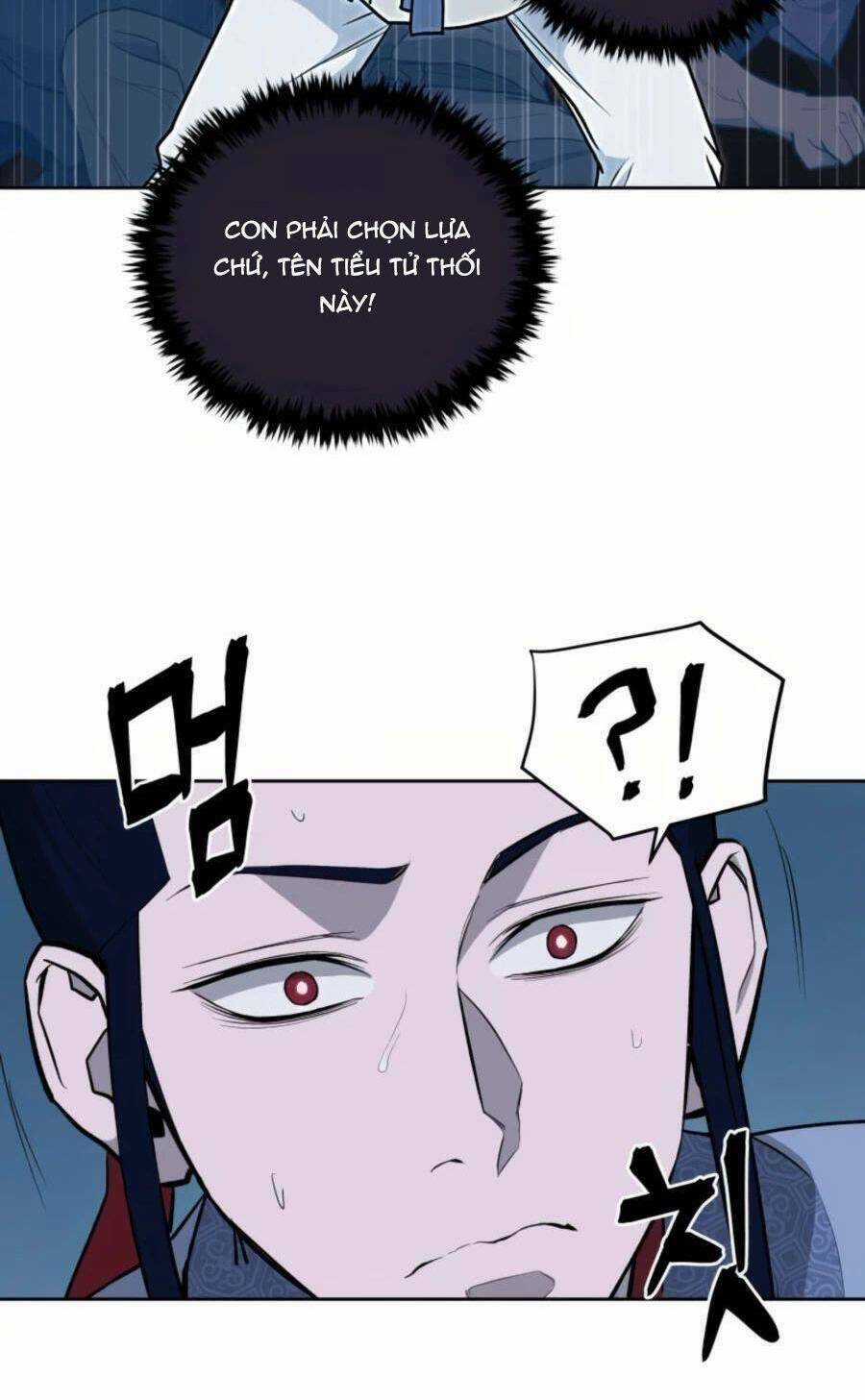 Thái Thú Kang Jin Lee Chapter 49 trang 22