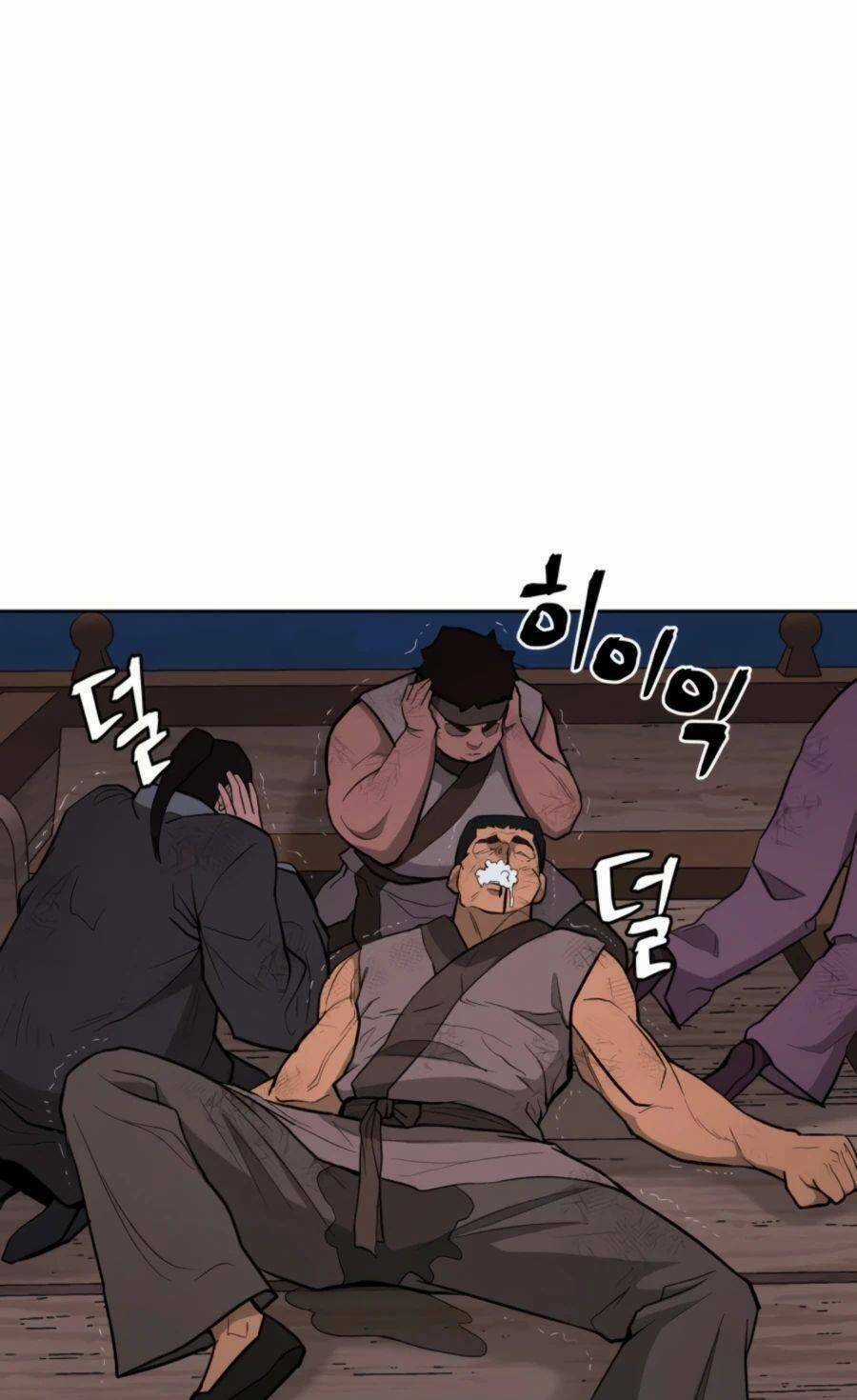 Thái Thú Kang Jin Lee Chapter 49 trang 24