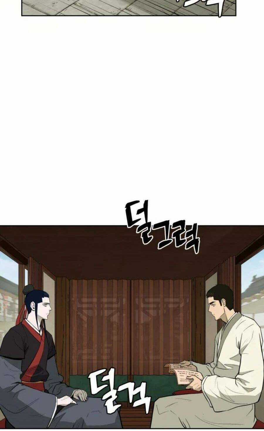 Thái Thú Kang Jin Lee Chapter 49 trang 35