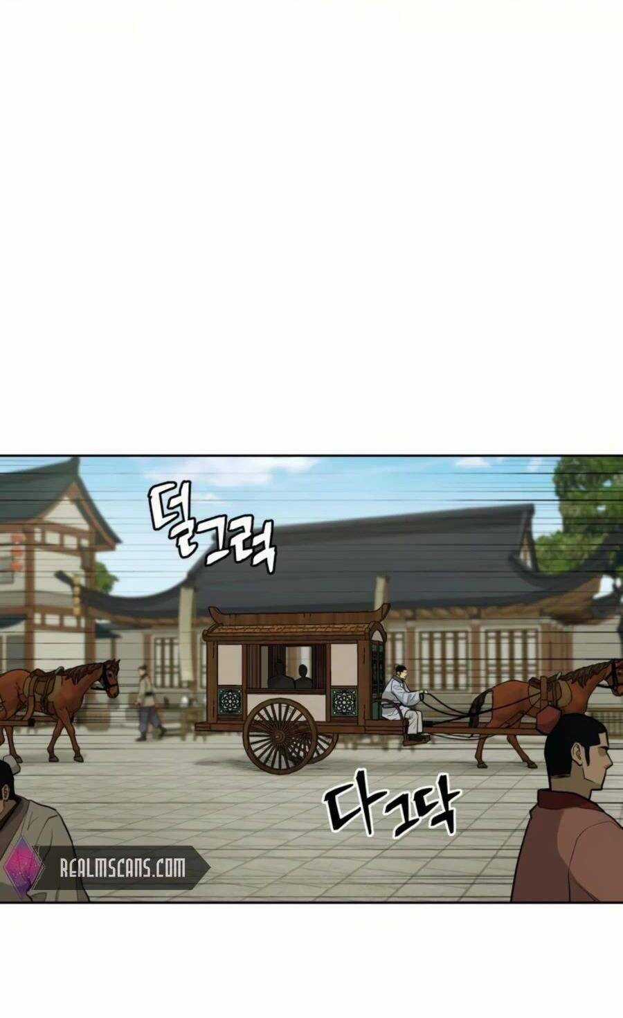 Thái Thú Kang Jin Lee Chapter 49 trang 36