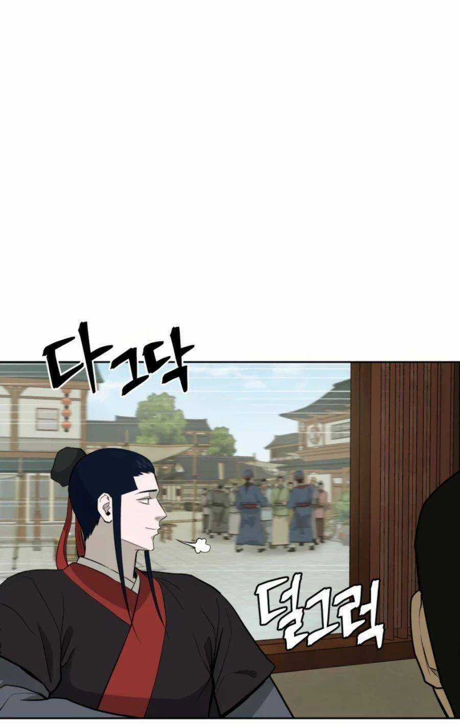 Thái Thú Kang Jin Lee Chapter 49 trang 38