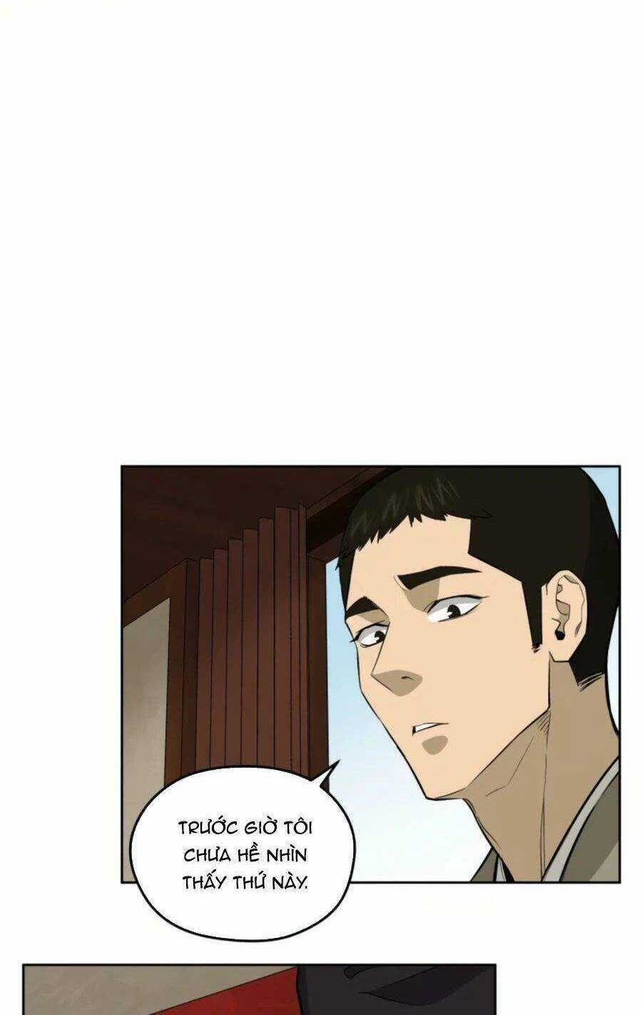 Thái Thú Kang Jin Lee Chapter 49 trang 39