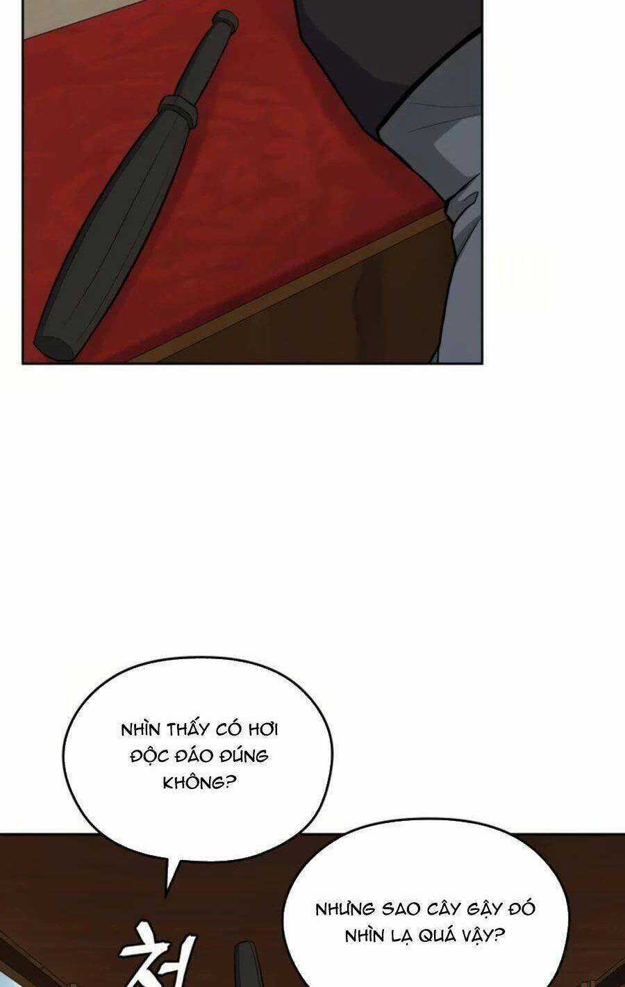 Thái Thú Kang Jin Lee Chapter 49 trang 40